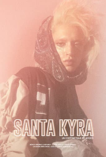 Poster for Santa Kyra