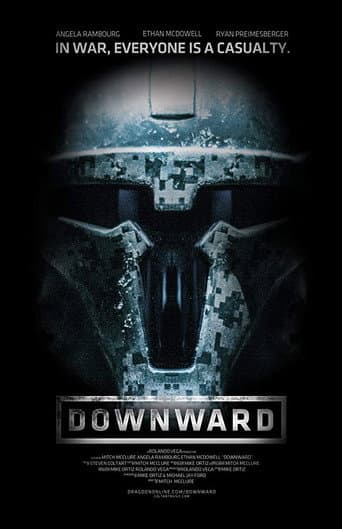 Poster for Downward