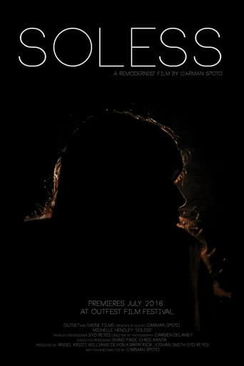 Poster for Soless