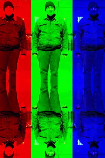 Poster for Parade: An Exercise in Self-Love