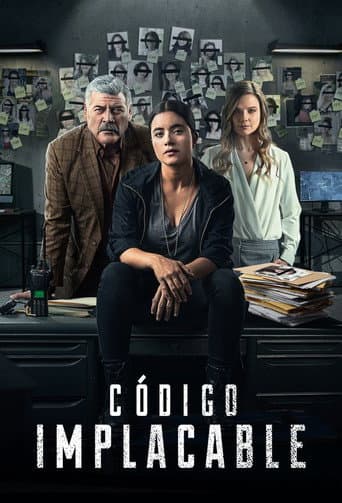 Poster for Season 1