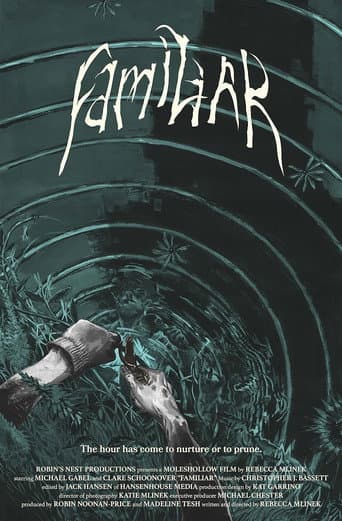Poster for Familiar