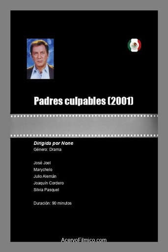 Poster for Padres culpables