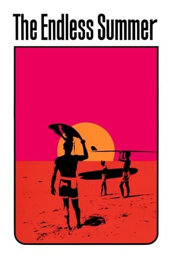 Poster for The Endless Summer
