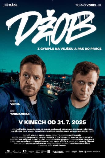 Poster for Old Cans