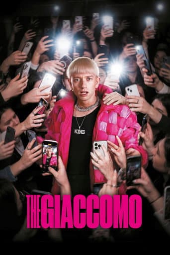 Poster for The Giaccomo