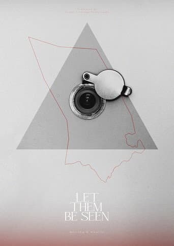 Poster for Let Them Be Seen