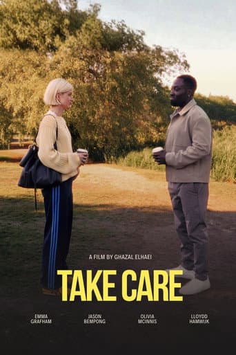 Poster for Take Care