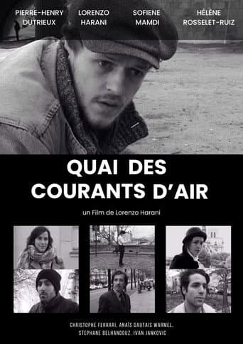 Poster for Quai des courants d'air