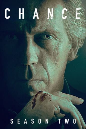 Poster for Season 2