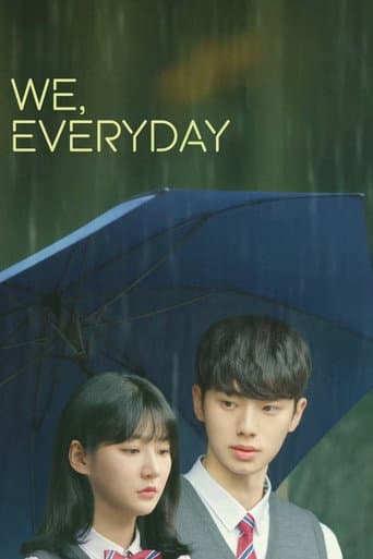 Poster for We, Everyday