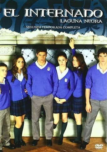Poster for Season 2
