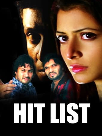 Poster for Hit List