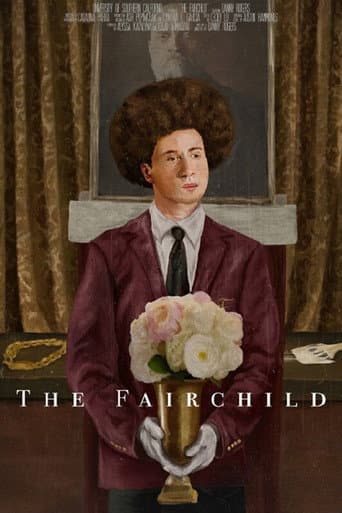 Poster for The Fairchild