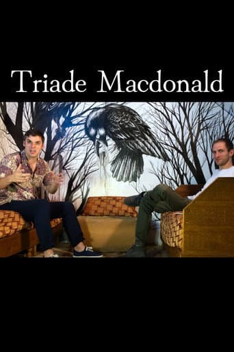 Poster for Triade Macdonald