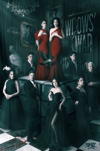 Poster for Widows' War