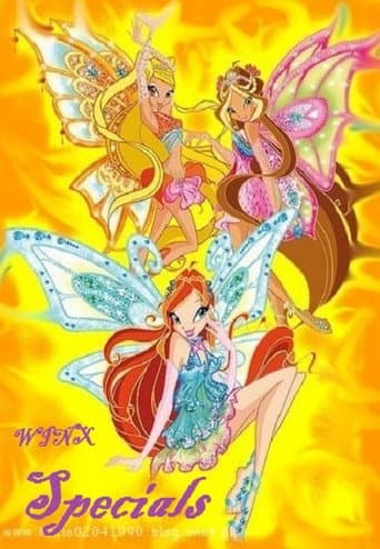 Poster for Specials