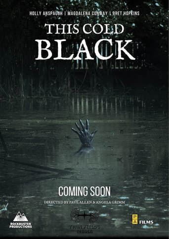 Poster for This Cold Black