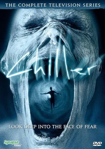 Poster for Chiller: Toby