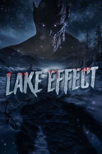 Poster for Lake Effect