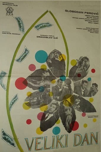 Poster for The Great Day