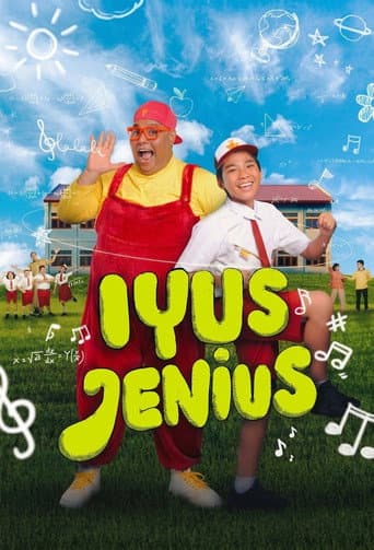 Poster for Iyus Jenius