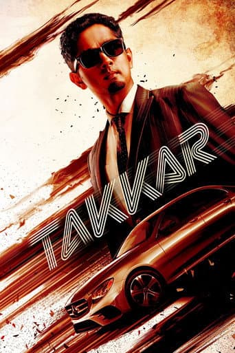 Poster for Takkar