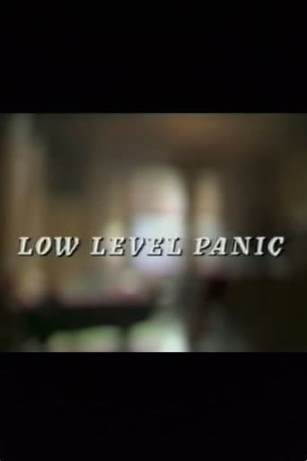 Poster for Low Level Panic