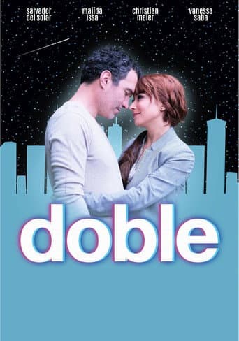Poster for Doble