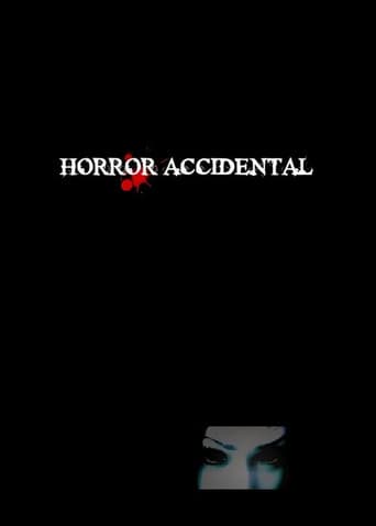 Poster for ホラー アクシデンタル