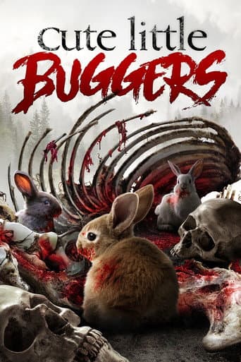 Poster for Cute Little Buggers