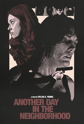 Poster for Another Day in the Neighborhood