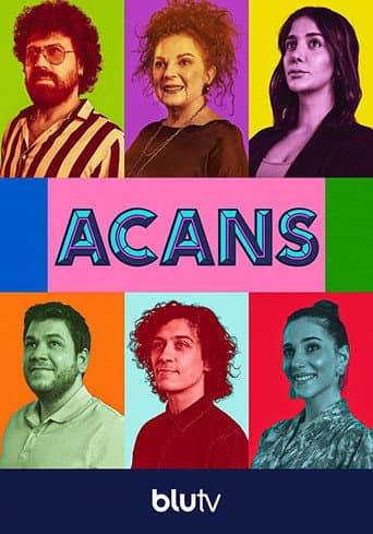 Poster for Acans