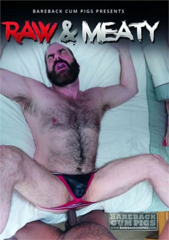 Poster for Raw & Meaty