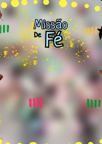 Poster for Missão de Fé