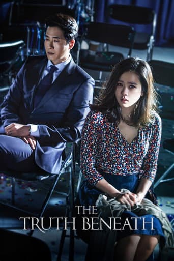Poster for The Truth Beneath