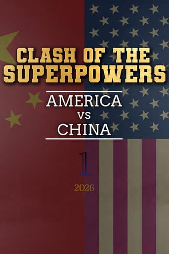 Poster for Miniseries