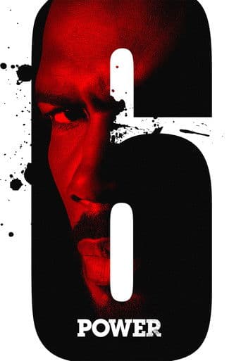 Poster for Season 6
