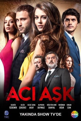 Poster for Aci Ask