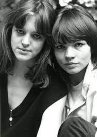 Poster for Deux femmes aujourd'hui