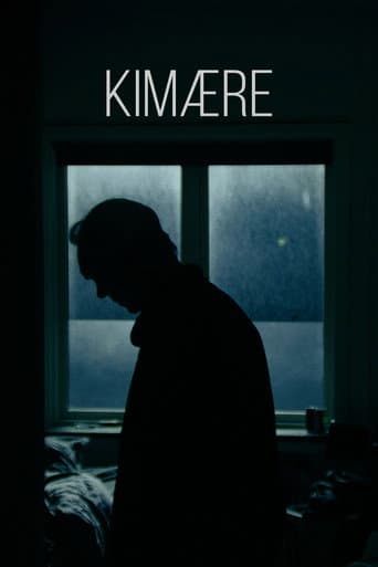 Poster for Chimera