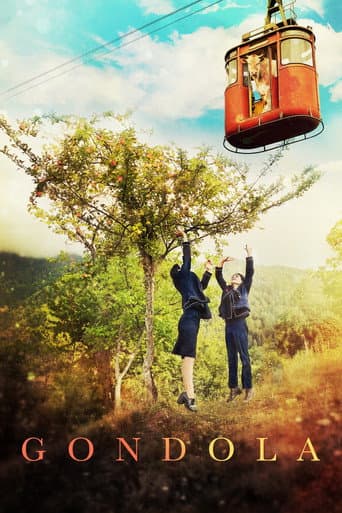 Poster for Gondola