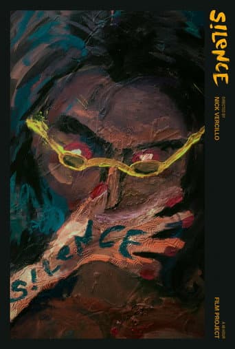 Poster for Silence