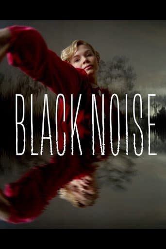 Poster for Black Noise