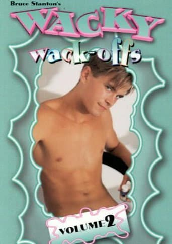 Poster for Wacky Wack-Offs 2