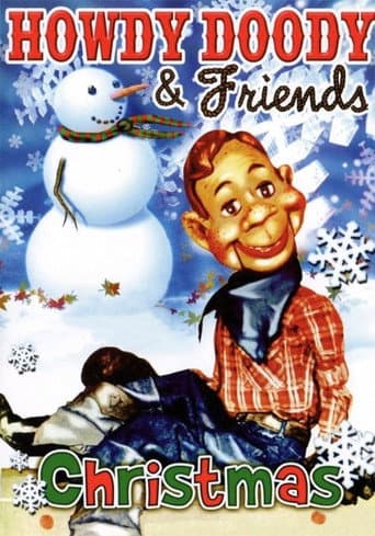 Poster for Howdy Doody's Christmas