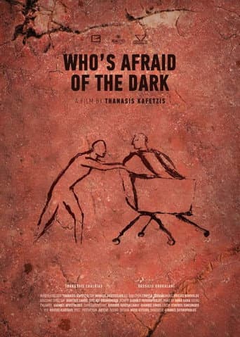 Poster for Who's Afraid of the Dark