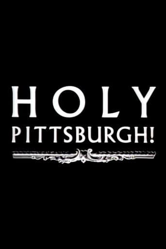 Poster for Holy Pittsburgh!