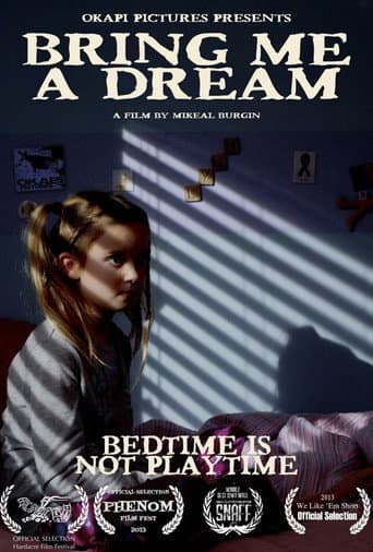 Poster for Bring Me a Dream