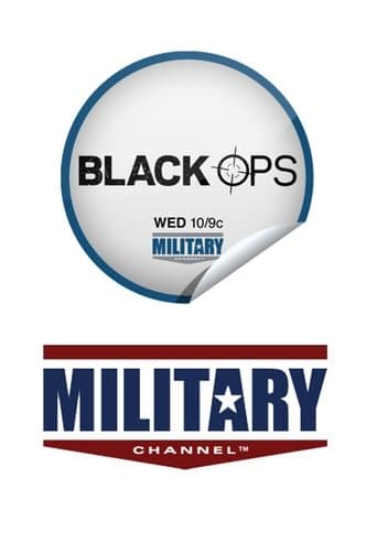 Poster for Black Ops